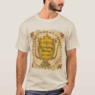 Camiseta Enfermero de trompas