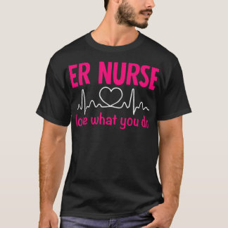Camiseta Enfermero de urgencias (4) lpn