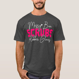 Camiseta Enfermero del médico médica 1