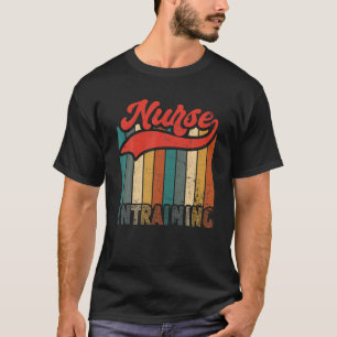 Camiseta Enfermero En Formación - Estudiante De Enfermería 