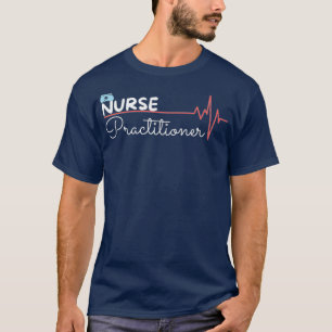 Camiseta Enfermero médico clásico esencial T