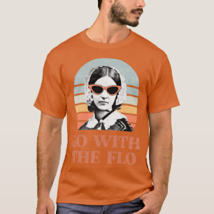 Camiseta Enfermero profesional florence nightingale ir con
