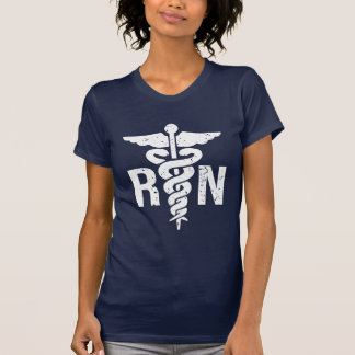 Camiseta Enfermero registrado