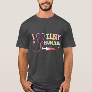 Camiseta Enfermero retro1 17