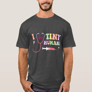 Camiseta Enfermero retro1 17
