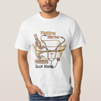 Camiseta Enfermero visitante de Guay