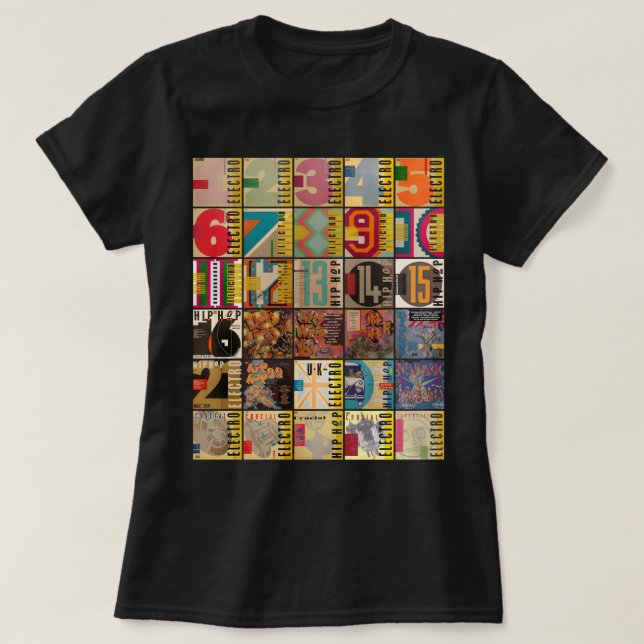 Camiseta Enfield Royal Essential Classic (Diseño del anverso)