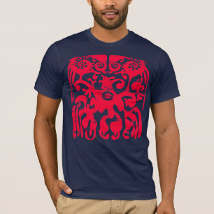 Camiseta Enfoque del zen de la koala