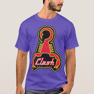 Camiseta Enfrentamiento de San José