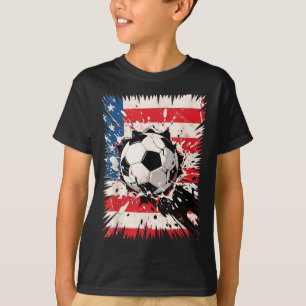 Camiseta Enfrentamiento En Guay Por Fans Y Pla De La Explos