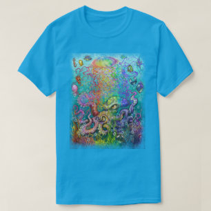 Camiseta Enfrentamientos