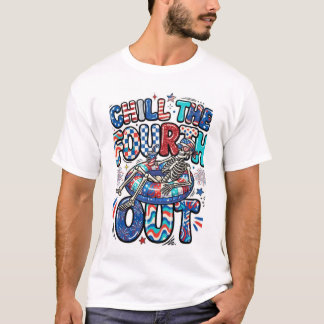 Camiseta Enfría El Cuarto 