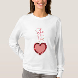 Camiseta Enganche