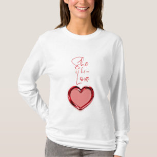 Camiseta Enganche