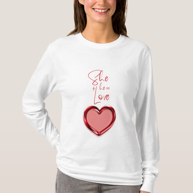 Camiseta Enganche (Anverso)