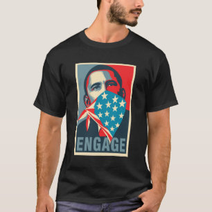CAMISETA ENGANCHE
