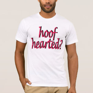 Camiseta enganche hearted