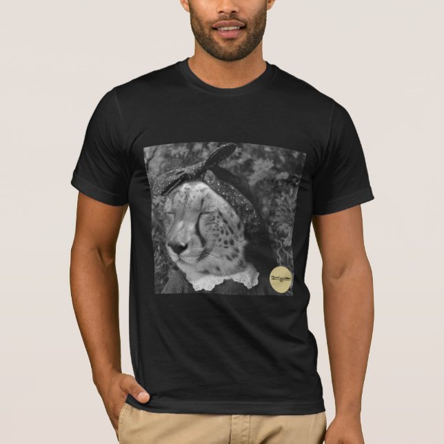 Camiseta engáñela (Anverso)