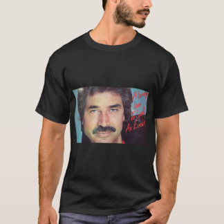 Camiseta Engelbert Humperdinck una encantadora manera de pa