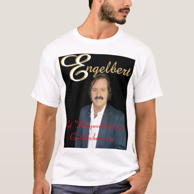 Camiseta Engelbert T (Anverso)