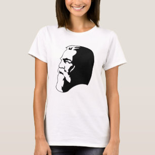Camiseta Engels, Comunismo, Socialismo, Unión Soviética