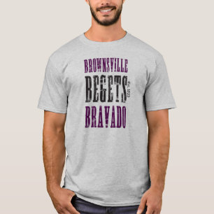 Camiseta Engendra Bravado 3