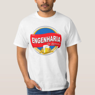 Camiseta Engenharia