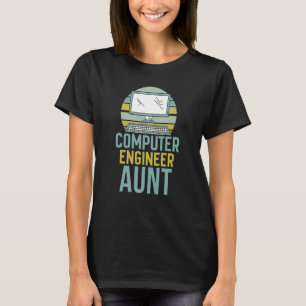 Camiseta Engi, programador de programación de cuentas de in