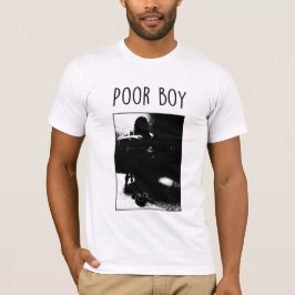 Camiseta English Folk Music - Nick Drake