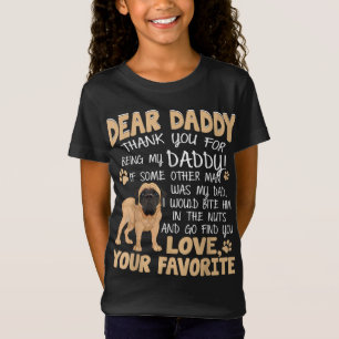 Camiseta English Mastiff, Funny For English Mastiff Lover