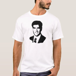 Camiseta Engranaje de la campaña de Marco Rubio