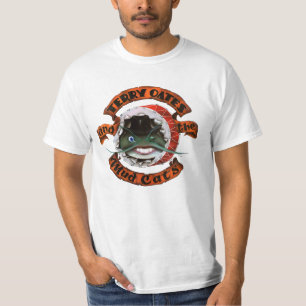 Camiseta Engranaje de Mudcat