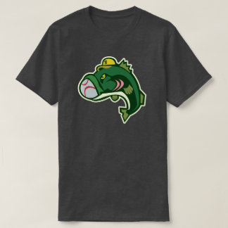 Camiseta Engranaje del equipo de Tejas Bucketmouths