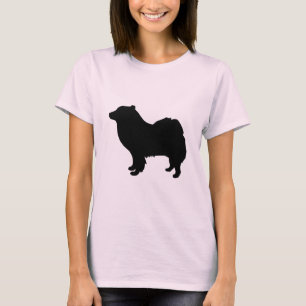 Camiseta Engranaje eurasiático