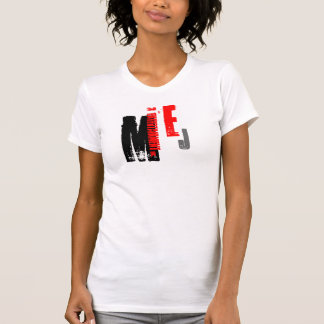 Camiseta Engranaje OFICIAL de MEJ