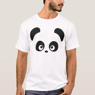 Camiseta Engranaje Panda®