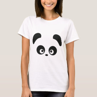 Camiseta Engranaje Panda®