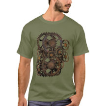 ¡Engranajes en su engranaje! (Grande)