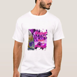 Camiseta ¡Engulla el golfo!