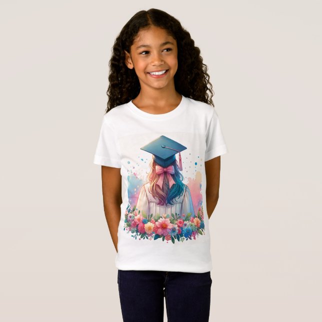 CAMISETA ¡ENHORABUENA (Anverso completo)