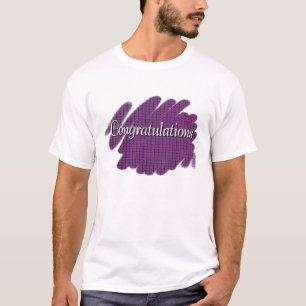 Camiseta Enhorabuena