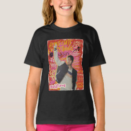 Camiseta Enhypen Heesung