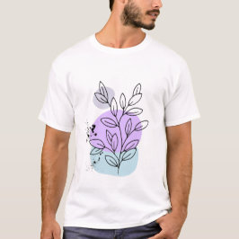Camiseta Enigma Eléctrico