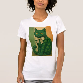 Camiseta Enigma Esmeralda