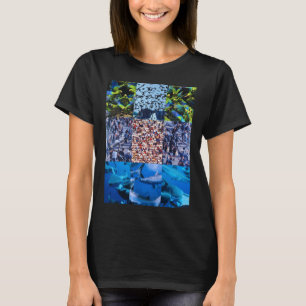 Camiseta Enjambre