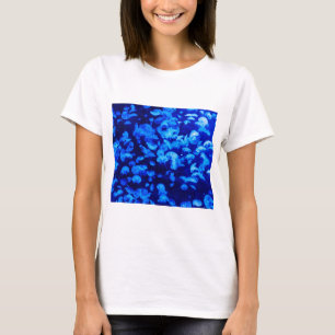 Camiseta Enjambre de medusas