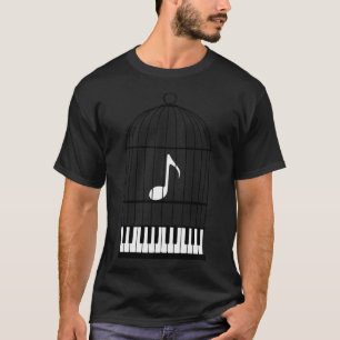 Camiseta Enjaular