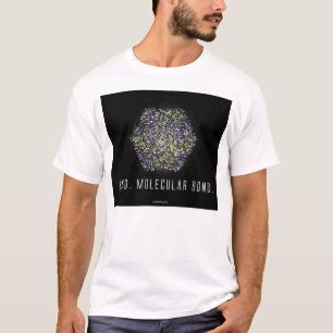 Camiseta Enlace. Enlace molecular (2)