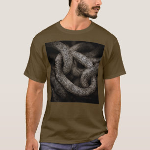 Camiseta Enlaces