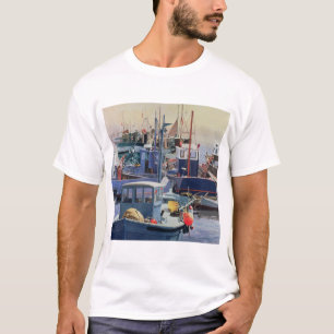 Camiseta Enlaces 1986